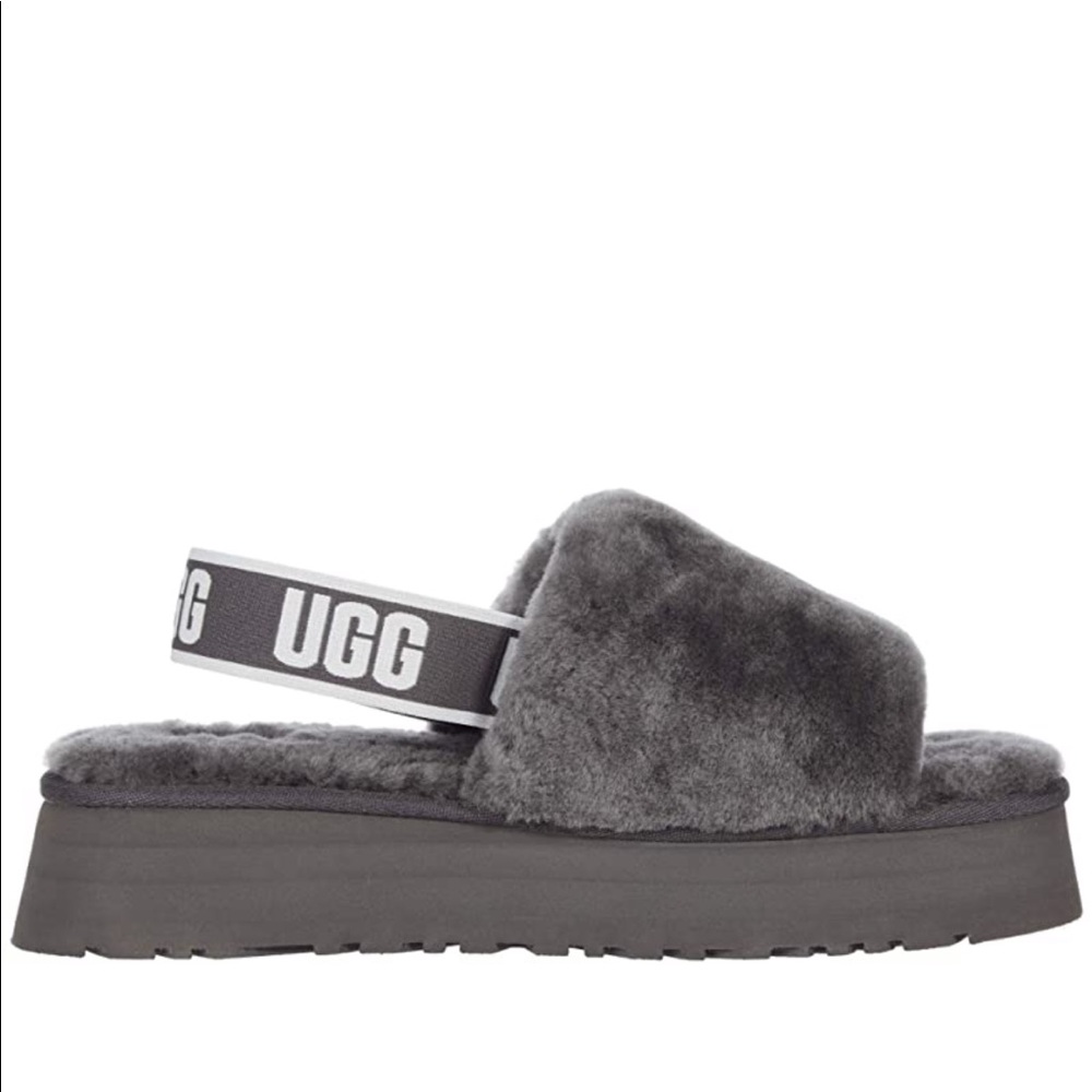UGG Disco Slide